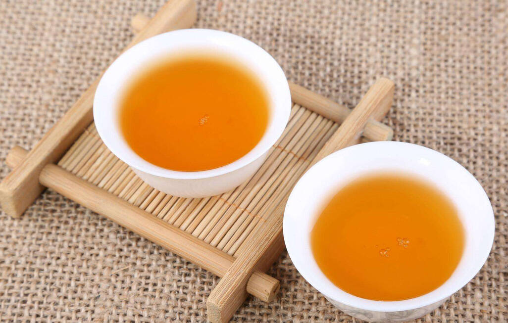 常喝红茶，只知道红茶养胃，那你