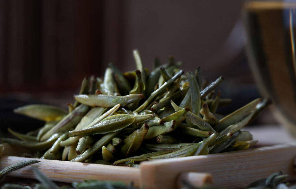 福鼎白茶的这些伪概念你要弄明白