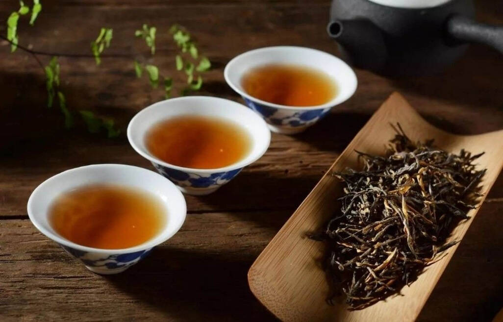 茶叶学问大，到底喝什么茶好？