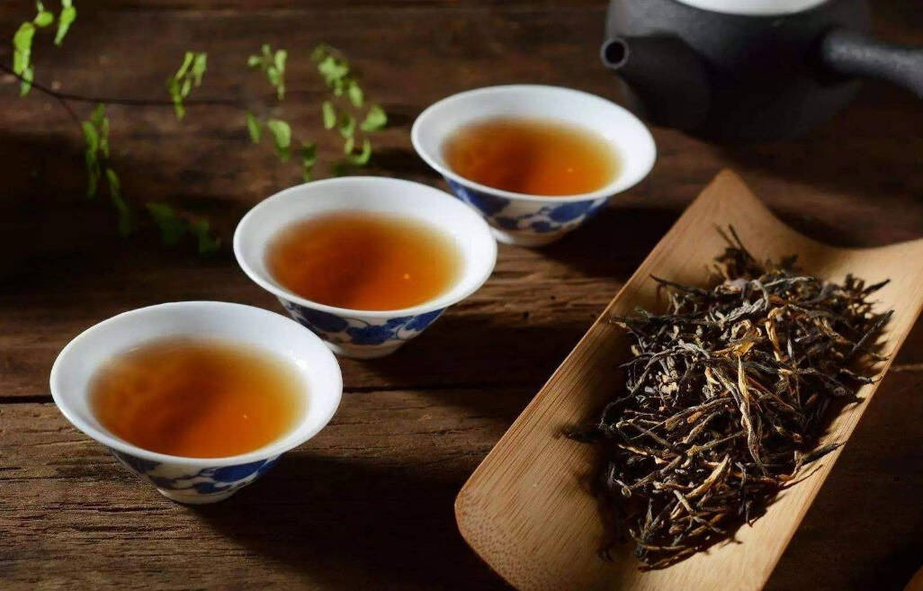 冬季适饮红茶，来看看红茶都适宜