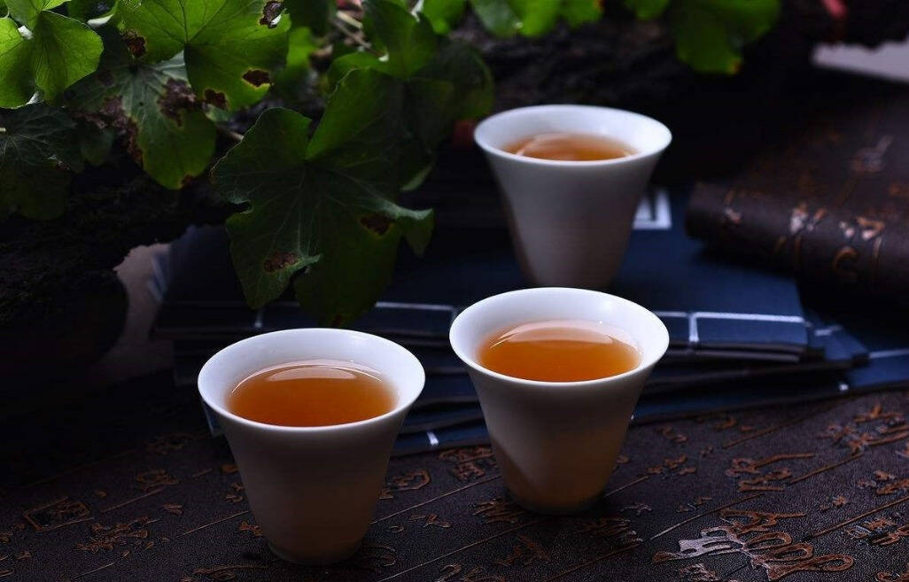 如何煮普洱茶以及煮茶的方式和煮