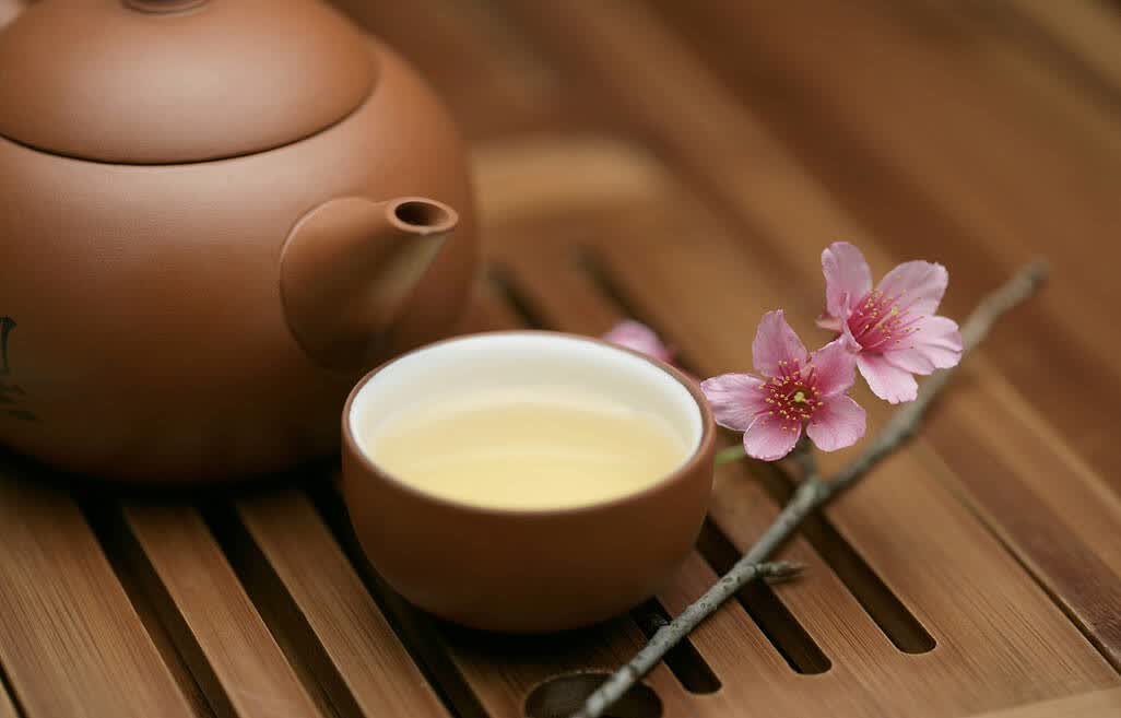 入了茶这一行，更像是选择了一种