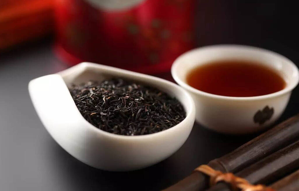 红茶是发酵茶吗？成为发酵茶后的