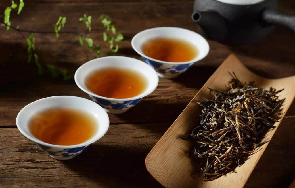 茶叶并非常规食品，超出“保质期