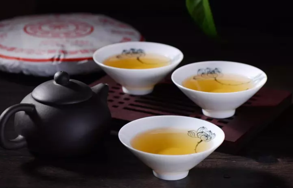 茶叶应该如何品尝，口感才会很喝