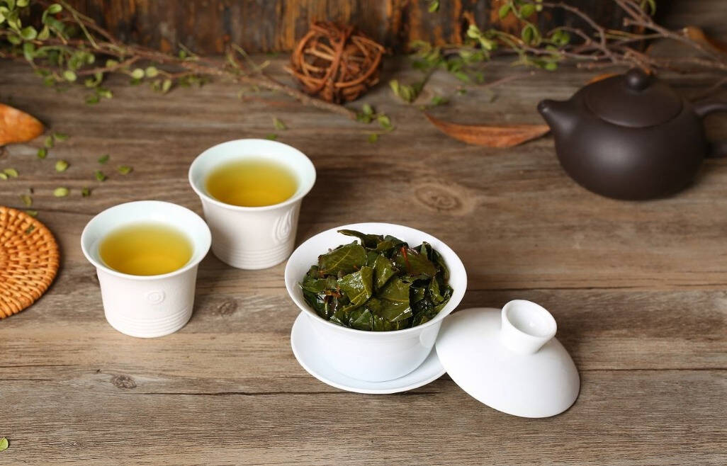茶叶除了泡和饮，顶讲究的就是它