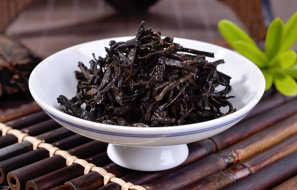 茶叶生津止渴,为什么普洱茶可以