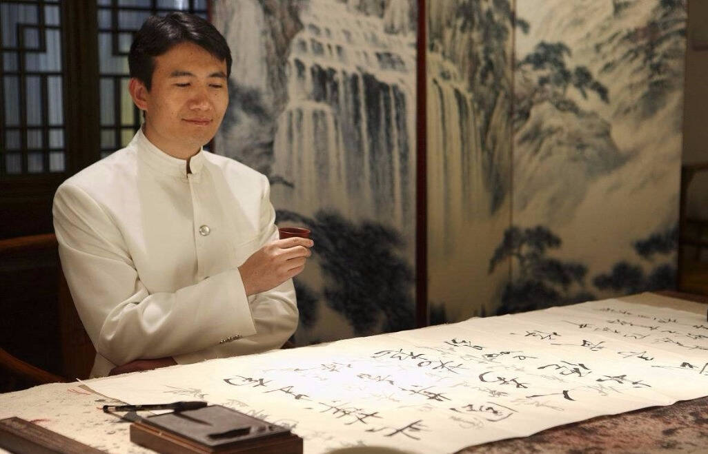 年后来杯普洱茶，助你回归工作状