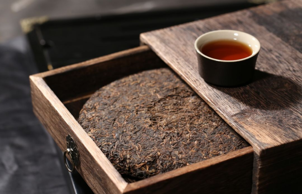 普洱茶的功效与作用：学会喝普洱