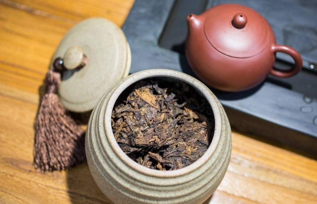 为什么要多喝茶？这15个理由够
