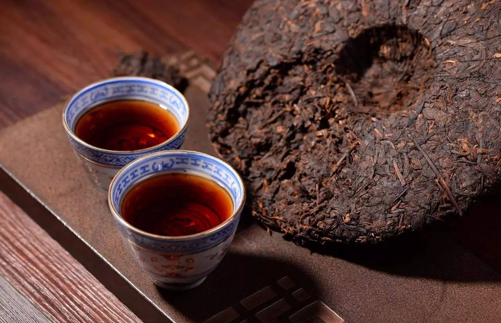 喝普洱茶的人都得了这几种病，别