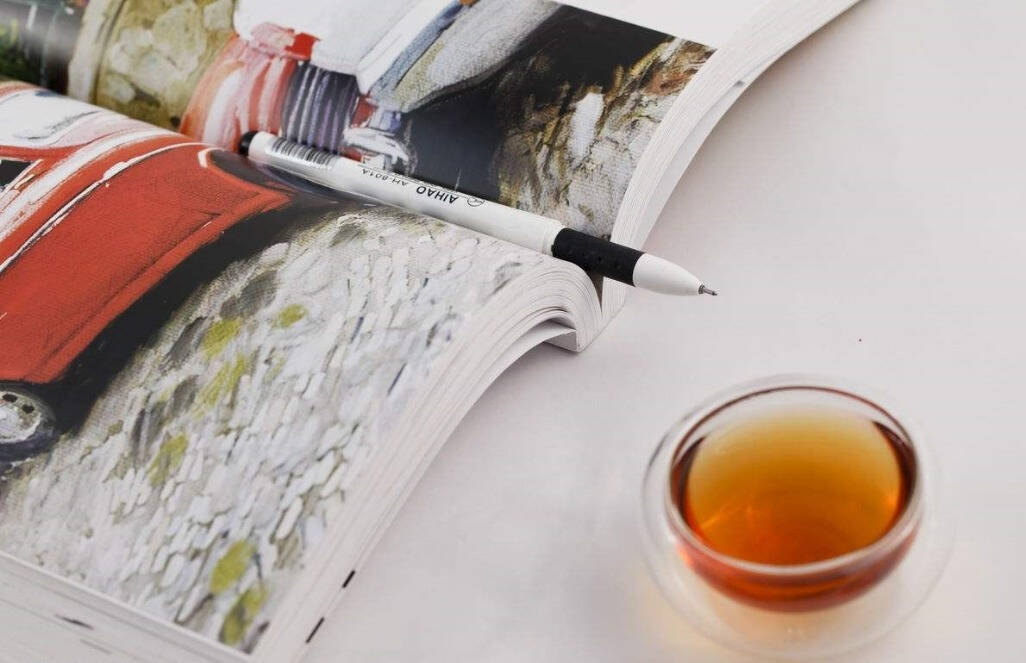 茶是中国人在日常生活中不可缺少