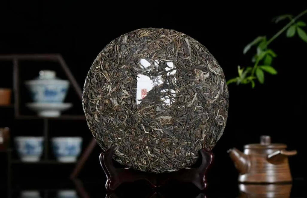 普洱茶的茶梗是草还是宝，你真的