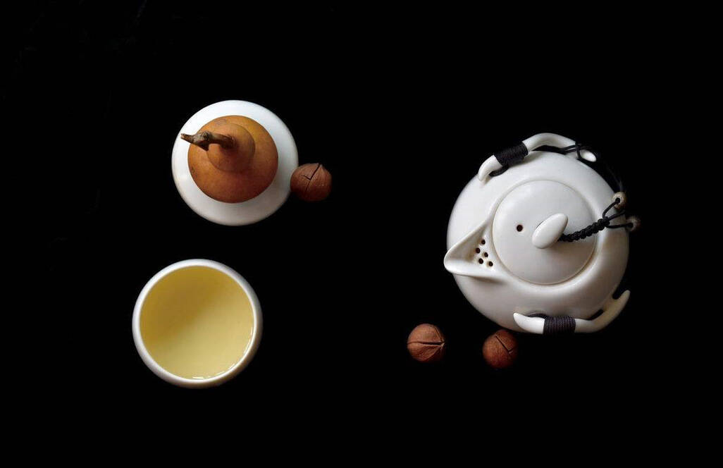 学习普洱茶品鉴是一个漫长的过程
