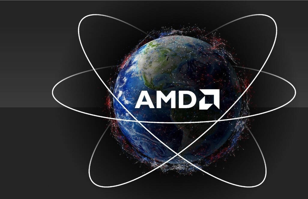 AMD北极星核心即将出..