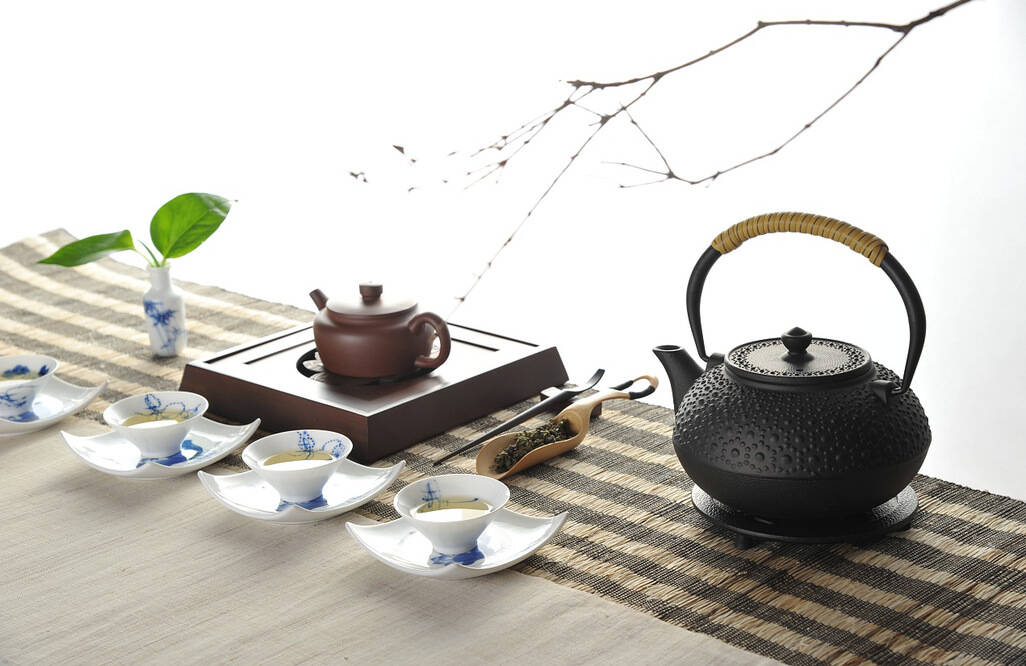 喜欢喝生普茶的你,一定要看这篇