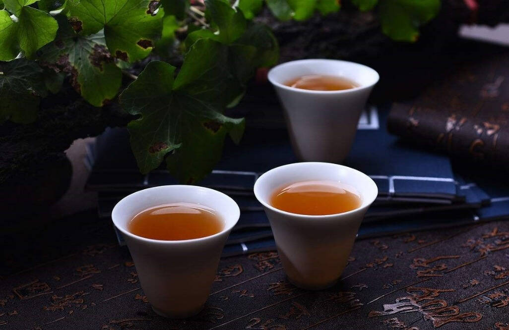 为什么要多喝茶？这15个理由够
