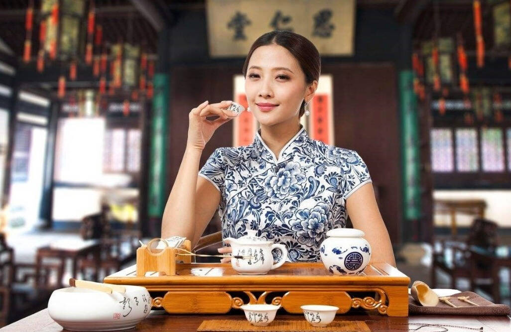 女性长喝普洱茶，对身体有什么好