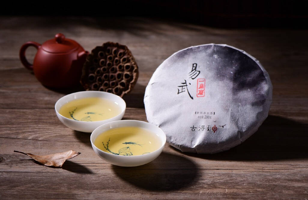 普洱茶的科学喝法，助你达到减肥