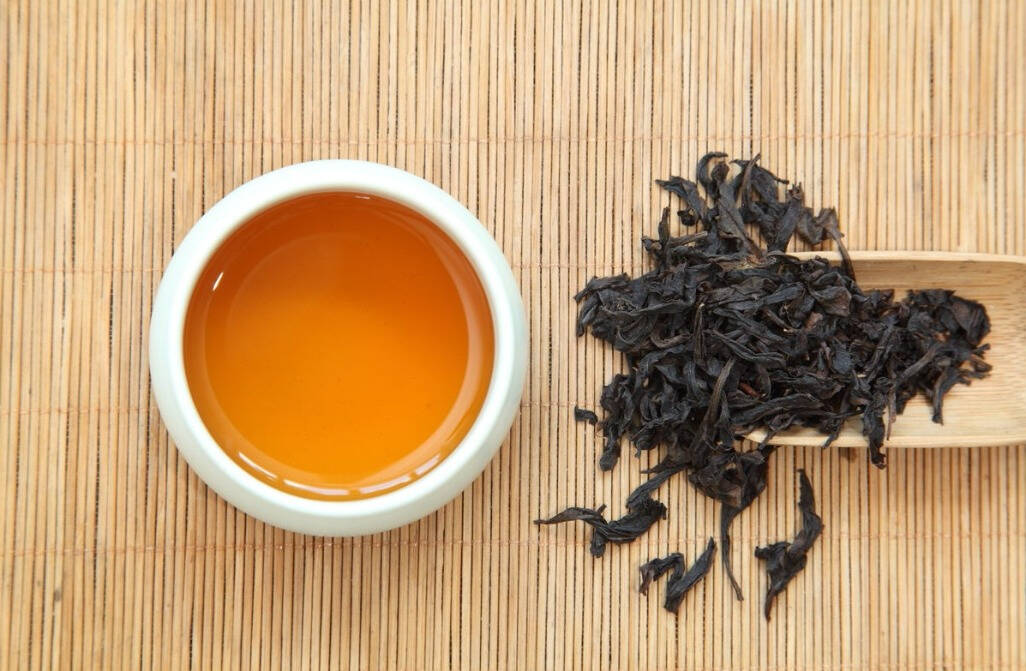官宣：秋冬天寒，暖心红茶和你更