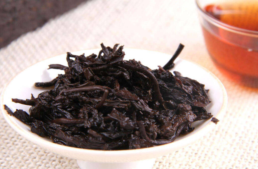 炎炎夏日，能喝普洱熟茶吗，怎么