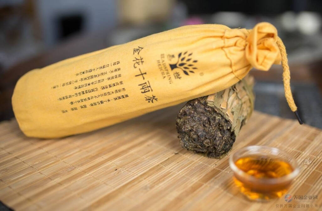 常喝六堡茶的作用相对冬虫夏草功
