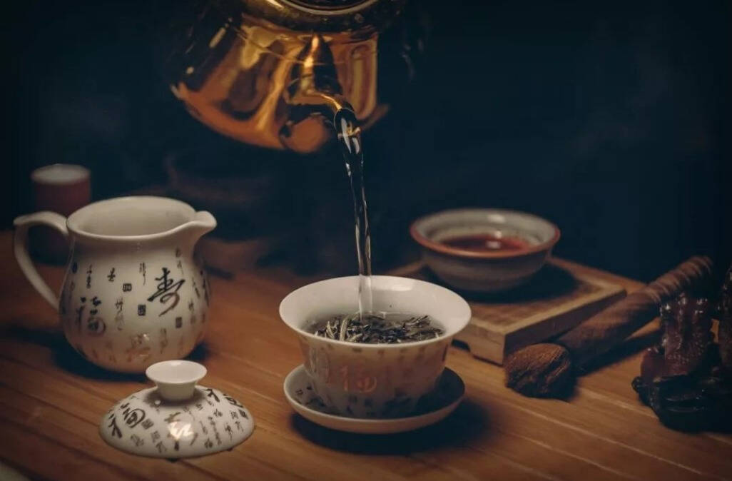 泡茶水温掌握不好，再好的茶叶都
