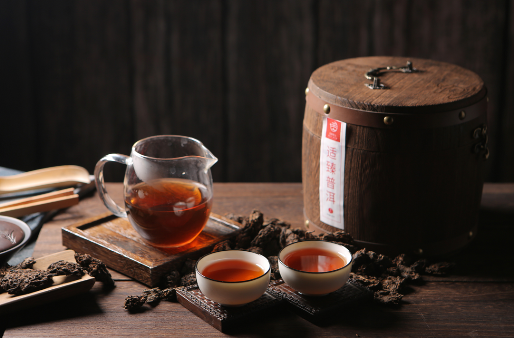 茶叶的原产地在中国，我国的茶叶产量堪称世界之最，饮