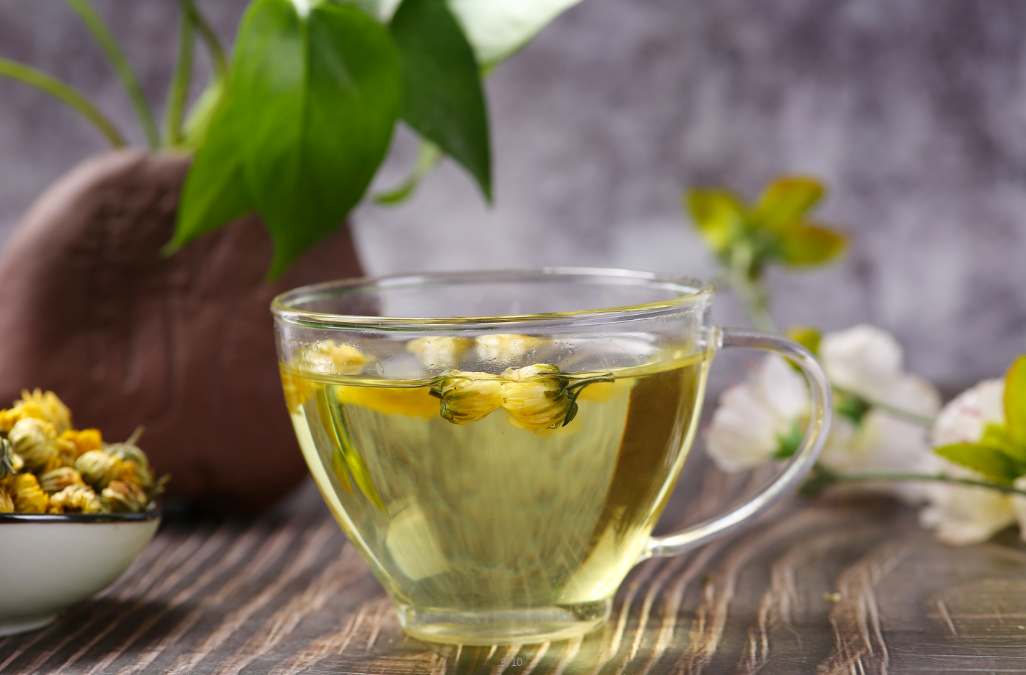 还在喝奶茶泡咖啡？健康要紧，传