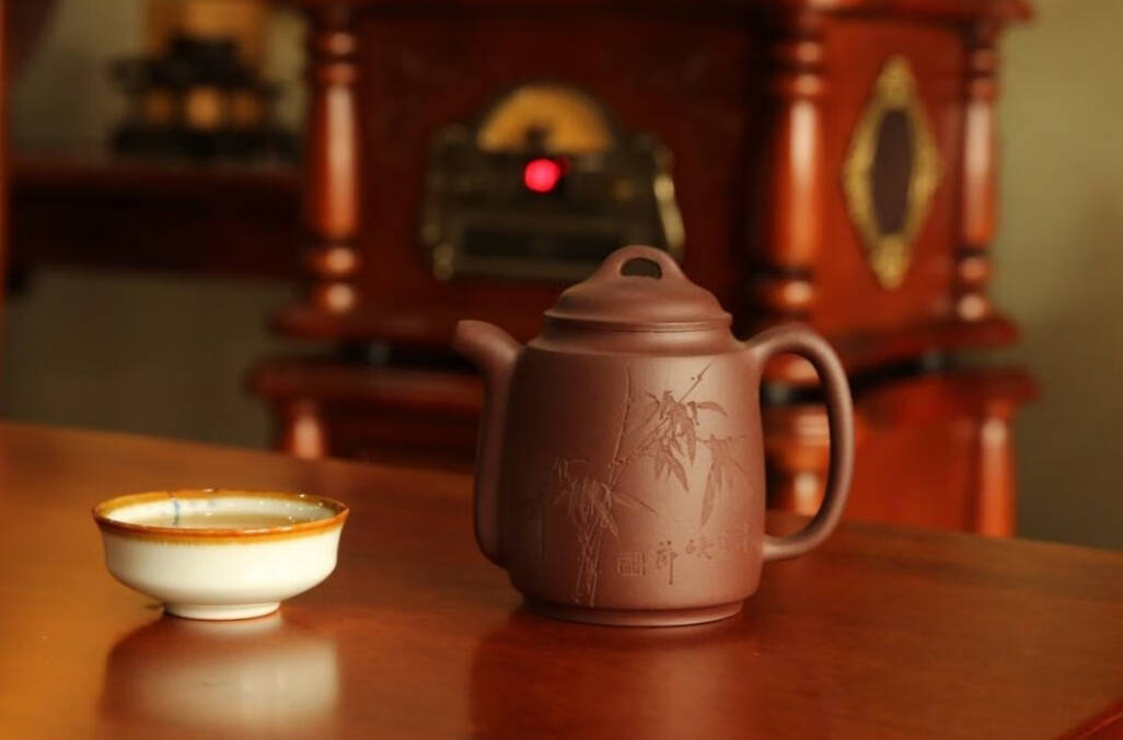 冰岛普洱茶真假如何辨别，几点技