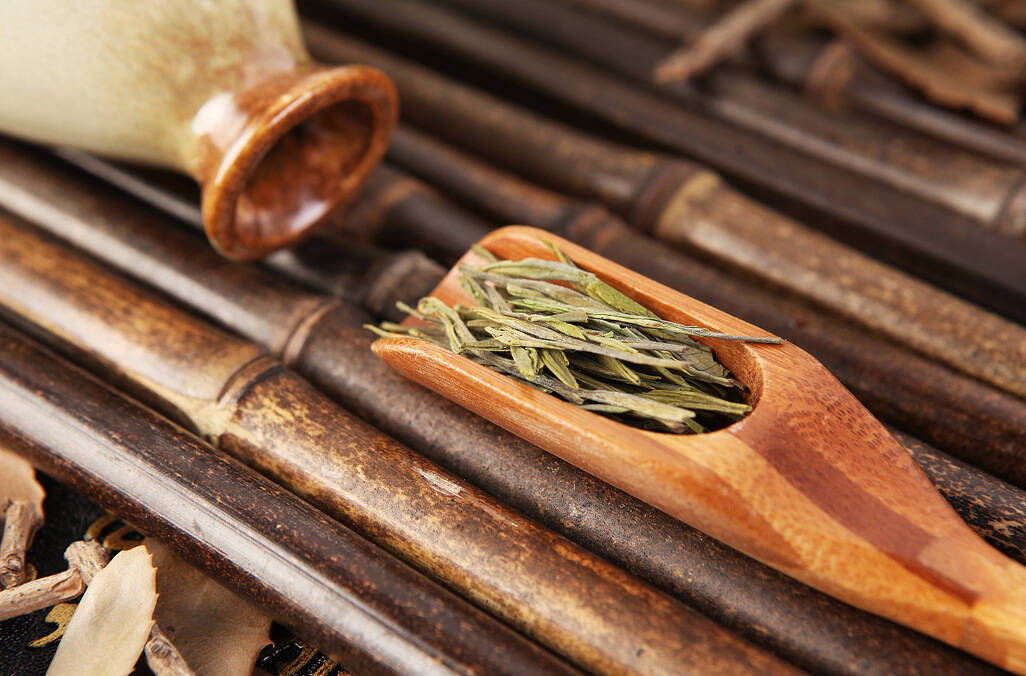 茶好不好喝,香气很重要,喝茶是
