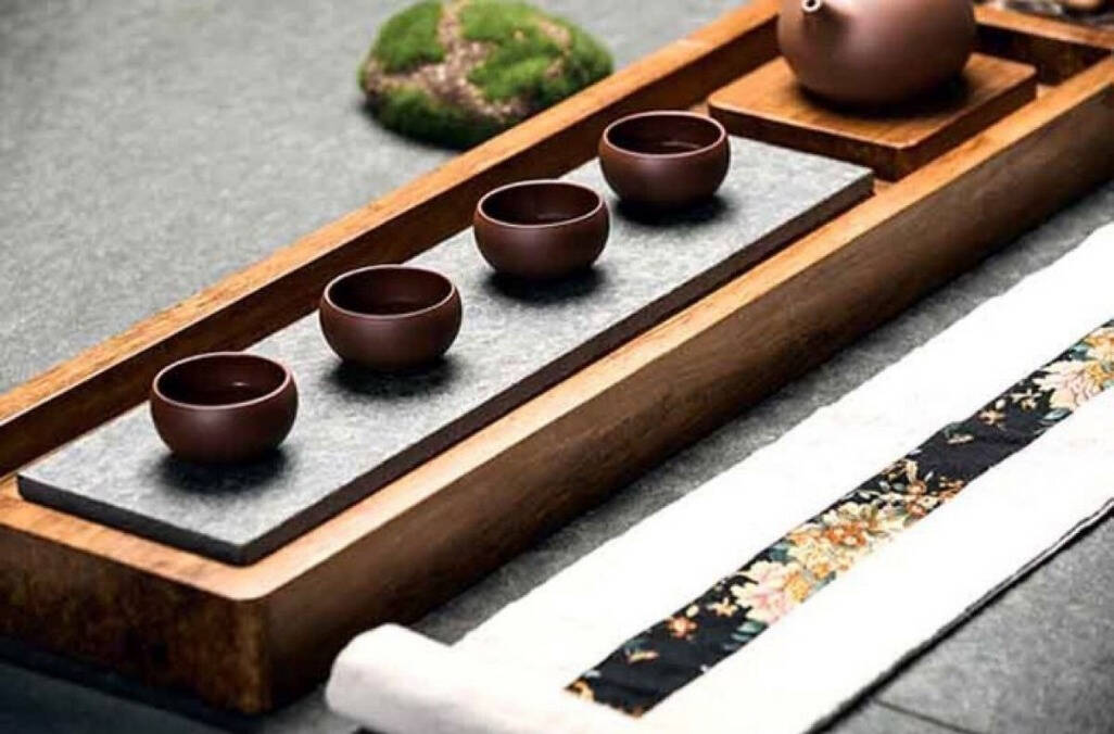 有人说，茶是一种对话生活的方式