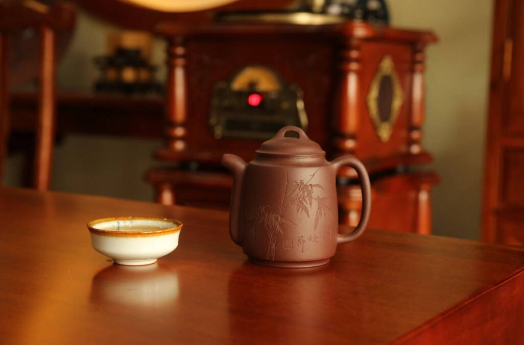喝茶知识，老茶客总结5大能用的