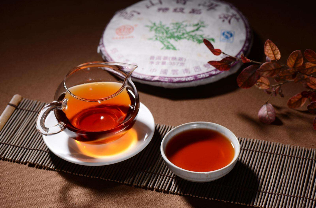 韵，是琴道和茶道所共同拥有的特