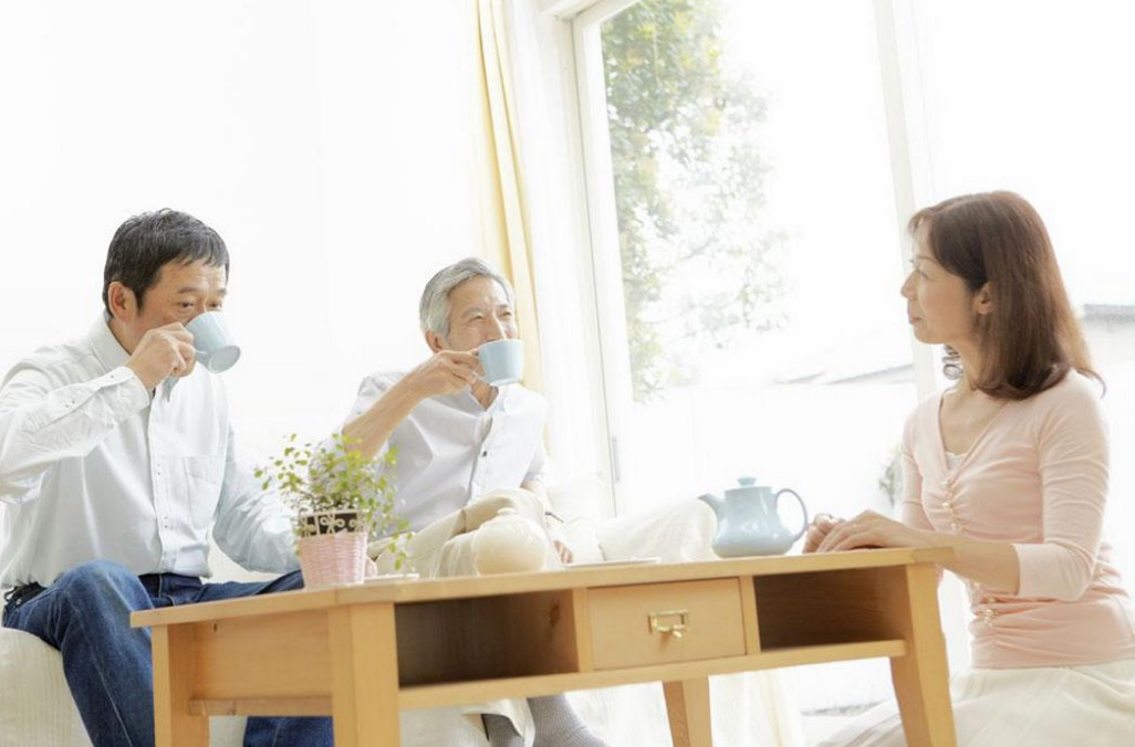 茶桌这些小细节(茶礼),千万别