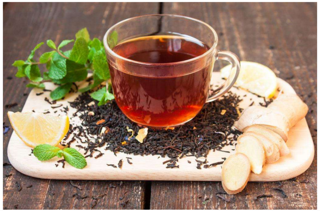 喝茶小知识。茶汤的颜色看的出说