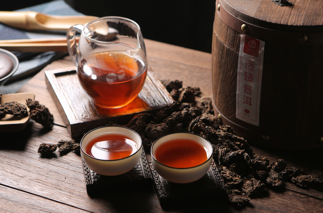 中国是茶文化的发源地，是茶叶的故乡。茶叶是著名的世
