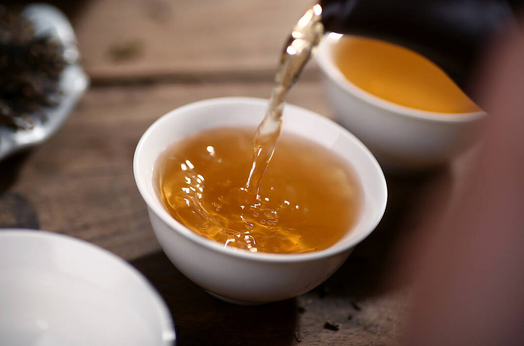普洱茶陈茶好，怎么仓储，如何仓