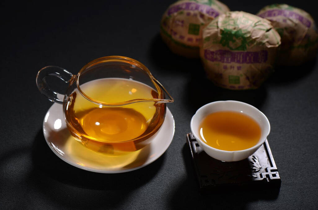 品味普洱，感悟人生！茶与人生，