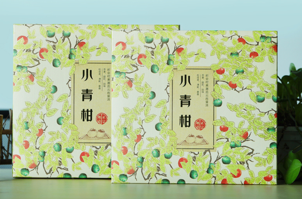 古老的制茶工艺，茶博士带给我们