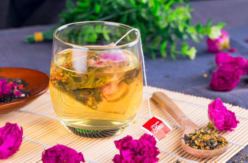 还在喝奶茶泡咖啡？健康要紧，传