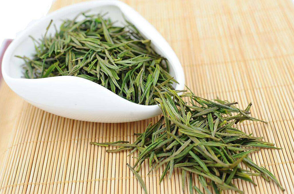 普洱茶越陈越香,能喝还能收藏,