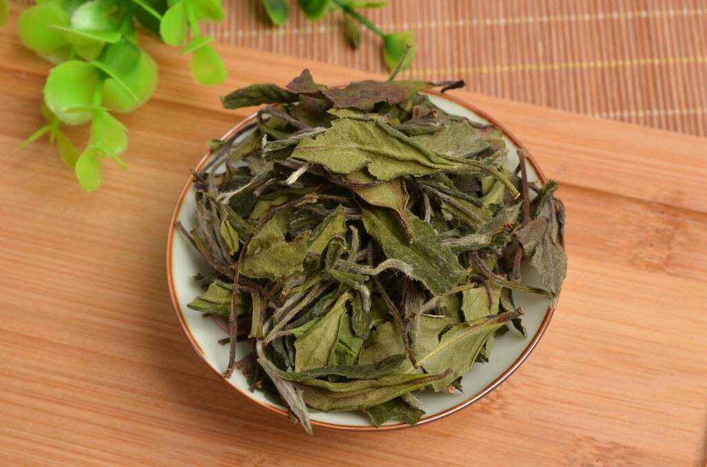 白茶这么好，怎么泡，更好喝，更