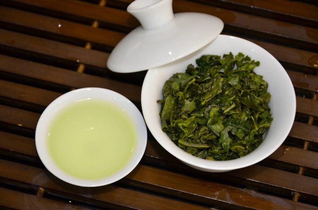 关于六大茶系的茶效，你都了解多