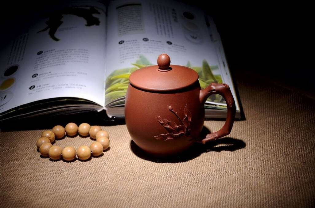 6大喝茶的错误方式，你中了几条