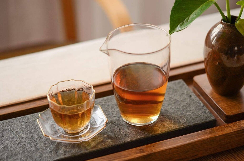 晒青和烘青对普洱茶有什么影响？