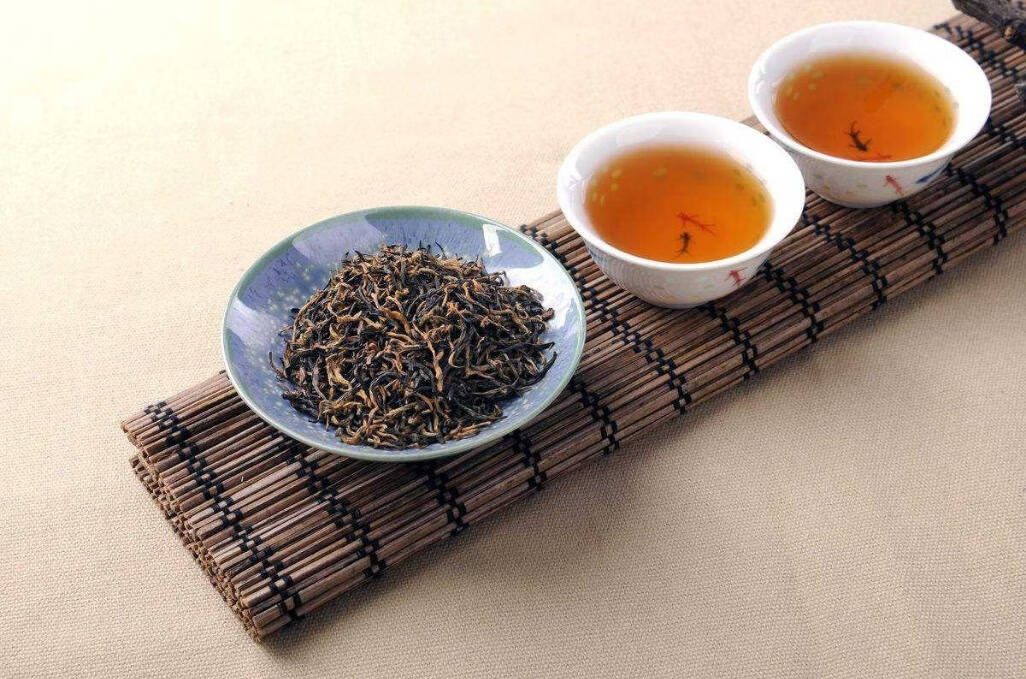 喝红茶时，都不免进入的4个误区