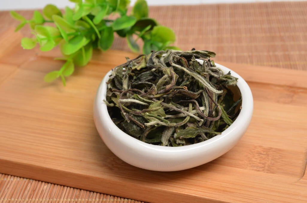 白茶的美，美在哪里？是如何让你
