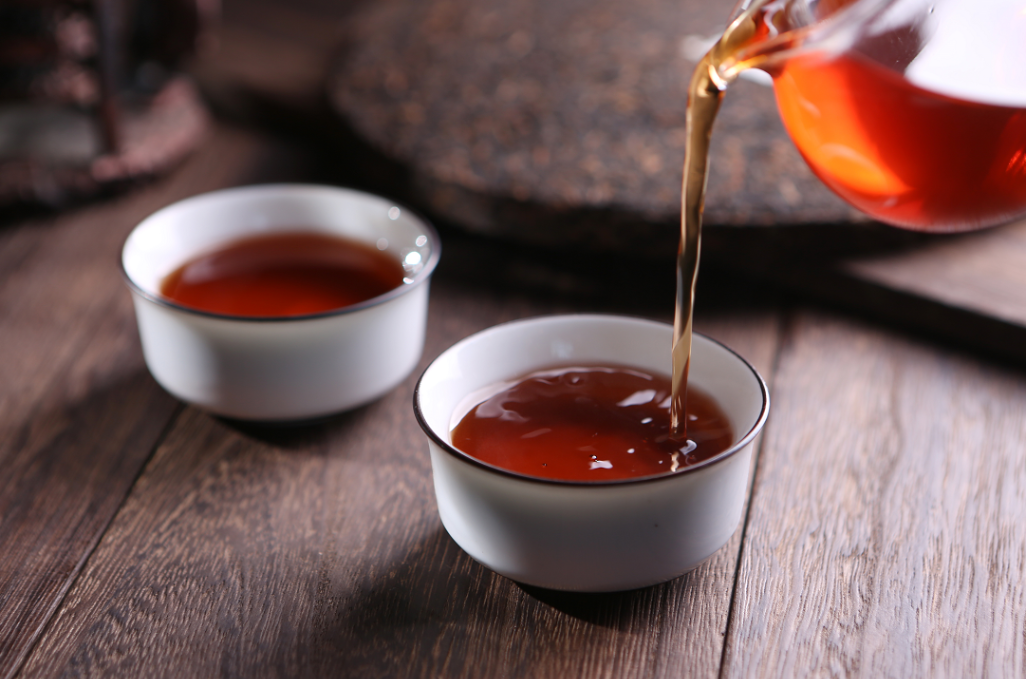中国是茶文化的发源地，是茶叶的故乡。茶叶是著名的世
