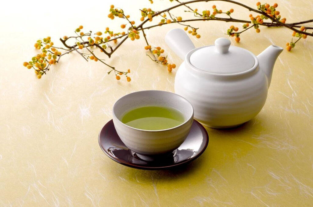 年轻人喝酒,老年人喝茶?是什么